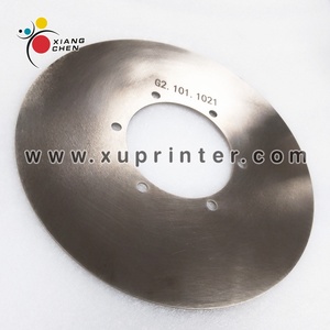 Disque de frein moteur principal WD de qualité supérieure G2.101.1021 pour machines d'impression offset Heidelberg SM52 PM52 - Product Image 5