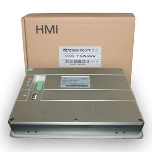 Model 1015 8 Inch Kinco MAM 100 Electronic <b>Controller</b> for Industrial Air Compressor Parts Smart Control Systems Industrial Au - Product Image 5