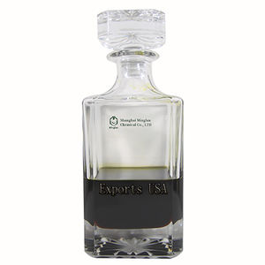 Exportações Estados Unidos Aditivos lubrificantes derivados do benzotriazol - Product Image 2