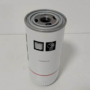 Filtro de Aceite para Compresor de Aire de Alta Eficiencia 1613610500, Pieza de Repuesto con Larga Vida Útil - Product Image 2