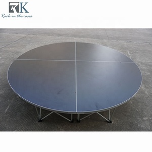 Thiết kế thông minh giai đoạn di động và đơn giản cài đặt phù hợp cho bán buôn trong tất cả mọi thứ tổ chức sự kiện kế hoạch - Product Image 2