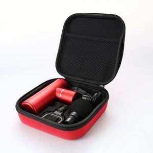 Étui de transport rigide personnalisé en EVA, étanche et tendance, pour pistolet de massage, protection antichoc - Product Image 2