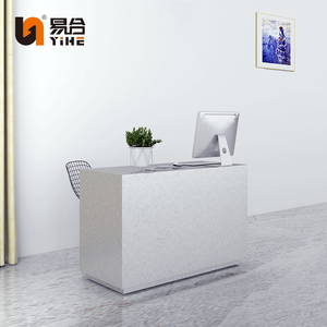 Tùy Chỉnh Chất Lượng Cao Bán Lẻ Hiện Đại Boutique Truy Cập Bàn Thanh Toán Truy Cập Thu Ngân Cho Quần Áo Cửa Hàng Trung Tâm Mua Sắm - Product Image 1