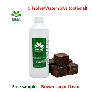 Saborizante <span class=keywords><strong>de</strong></span> Azúcar Moreno, Utilizado en Dulces, Bebidas, Jarabes, Té con Leche, Leche <span class=keywords><strong>de</strong></span> <span class=keywords><strong>Coco</strong></span>, Mermeladas, Saborizante Líquido Dulce, Saborizante <span class=keywords><strong>de</strong></span> Toffee - Product Image 1