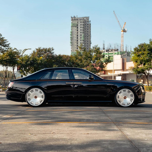 Jantes forgées <span class=keywords><strong>2</strong></span> pièces et 3 pièces de 18, 19, 20, 21, 22, 24 et 26 pouces pour Rolls Royce Ghost, Phantom, Dawn, Spectre, <span class=keywords><strong>Wraith</strong></span>, Cullinan, Brabus VL72 - Product Image 5