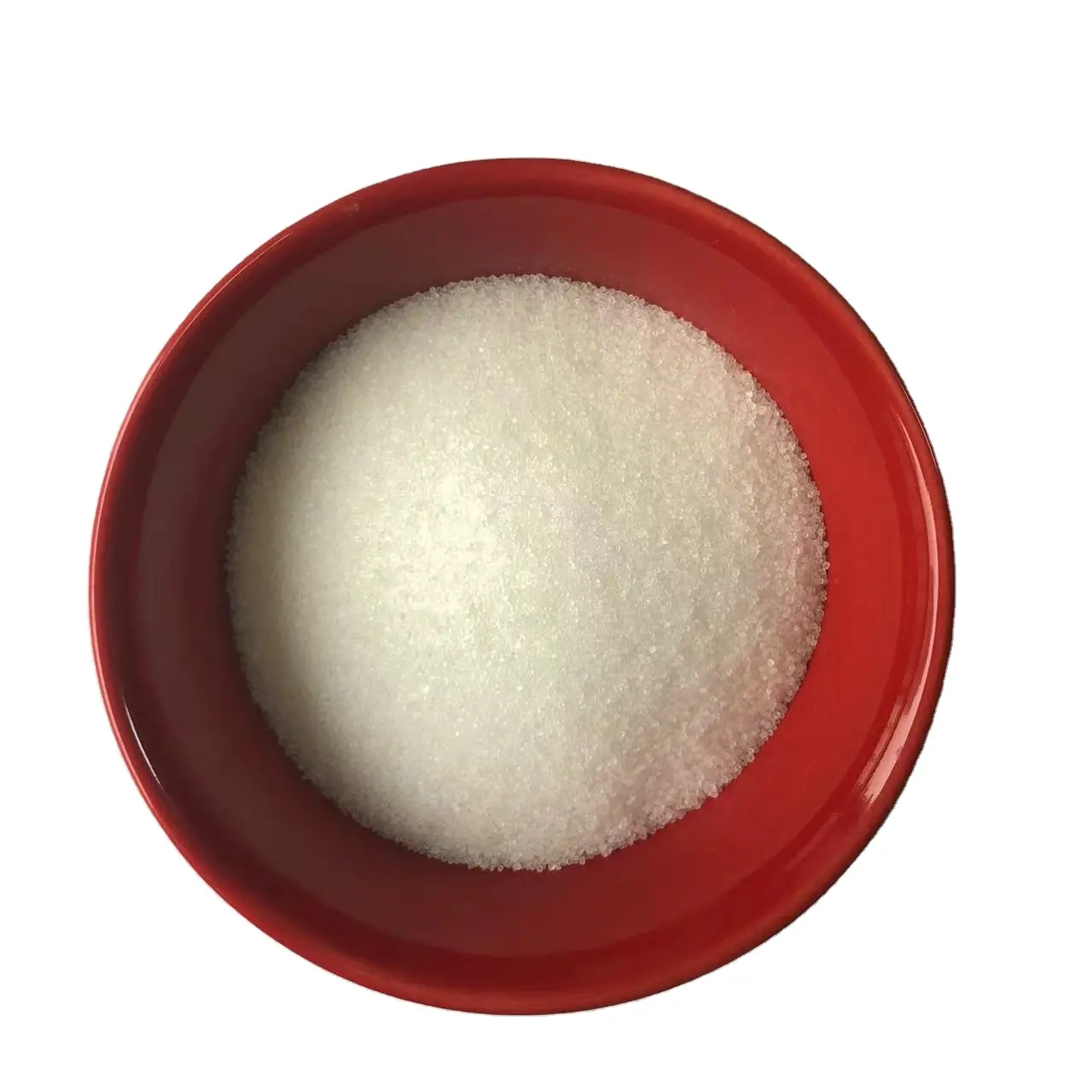 Chinese Factories Produce High-Purity Polyacrylamide Coagulant for Water Treatment with White Powder PAM