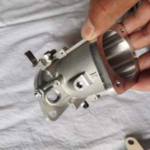 جسم خانق FAJS NO T3-1 40 IDA للسباقات أو تحويل الكاربراتير إلى نظام حقن الوقود الإلكتروني - Product Image 6