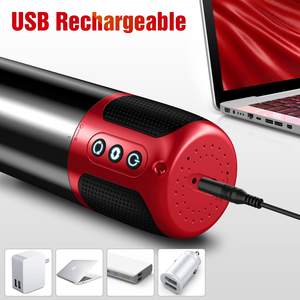 Tam su geçirmez otomatik emme dönen erkek mastürbasyon kupası cep kedi vajina Penis Stroker yetişkin seks oyuncakları erkekler için - Product Image 6