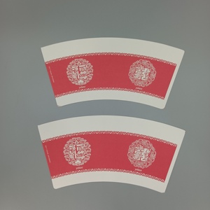 Gobelet en papier de haute qualité, double revêtement PE, pour boissons froides - Product Image 6