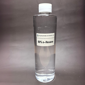 Công nghiệp và thực phẩm cấp n-hexane - Product Image 1