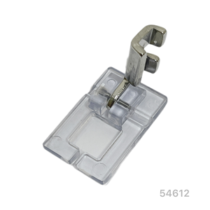 Pied de boutonnière durable de machine à coudre de grande qualité fabriqué à Taiwan pour le ménage - Product Image 4