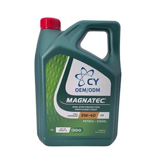 Aceite de motor de coche totalmente sintético 5W30 de calidad inspeccionado de Sudáfrica para 5100 <span class=keywords><strong>10W40</strong></span> para un rendimiento mejorado - Product Image 3