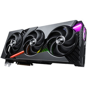 MSI VANGUARD GeForce RTX5090, видеокарта RTX5090,32GB VANGUARD SOC игровой дизайн AI рендеринг редактирование глубины обучения GPU - Product Image 2
