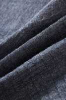 Chaussettes de genou Tomoz Echo pour femme, 100 % pure laine, respirantes, antibactériennes, enveloppantes, douces, durables, luxe et confort