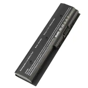 טוב מחיר מחשב נייד סוללה של 11.1V 4400mAh עבור H P DV7 DV6-7000 DV4-5000 סדרה