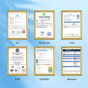 2026 Humidifier Ultrasonik Pintar 3L 3.5L 4L Kabut Dingin untuk Seluruh Rumah, Ruangan Besar, dengan Lampu Malam LED Berwarna - Product Image 5