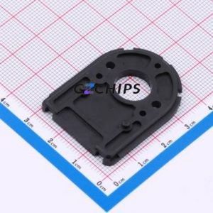 HEDM-5500#B13 Rotary Encoder Through hole Component (THT) Switch - Product Image 1