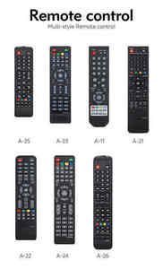 Smart <span class=keywords><strong>TV</strong></span> 4K da 43 Pollici con Schermo Super Wide, WebOS, Cornice Sottile, Alta Definizione Perfetta 3840 x 2160 <span class=keywords><strong>P</strong></span> - Product Image 4