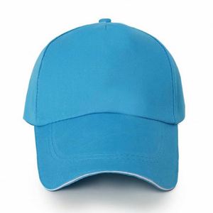 Casquettes de baseball personnalisées de haute qualité avec logo, échantillon gratuit, vente en gros, casquette 5 panneaux tendance avec visière incurvée, design sportif snapback - Product Image 3
