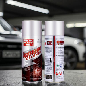 Desengrasante <span class=keywords><strong>de</strong></span> Secado Rápido <span class=keywords><strong>de</strong></span> 450 ml, Potente Eliminador <span class=keywords><strong>de</strong></span> Carbono para Carburadores <span class=keywords><strong>de</strong></span> Motocicletas, Automóviles y Generadores, <span class=keywords><strong>Limpiador</strong></span> <span class=keywords><strong>de</strong></span> <span class=keywords><strong>Carburador</strong></span> en Aerosol - Product Image 5