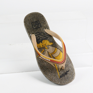 Nouvelles Sandales Femme Sexy à Bout Ouvert Antidérapantes pour l'Été, le Printemps <span class=keywords><strong>et</strong></span> l'Automne – Confortables <span class=keywords><strong>et</strong></span> Résistantes à Prix Abordable - Product Image 3