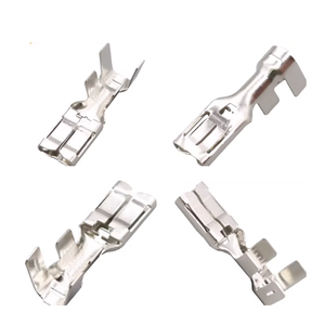 Connecteur d'origine neuf 1544228-1, prise terminale, disponible en grande quantité dès maintenant - Product Image 4
