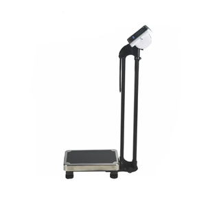 Hot bán có trọng lượng Quy mô quy mô với BMI, quy mô nền tảng với chiều cao mét, Chất lượng cao TCS-200LP - Product Image 4