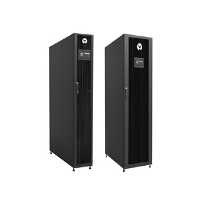 เครื่องปรับอากาศอุตสาหกรรมแบบตั้งพื้น Liebert CRV4 18.8KW 30.6KW ระดับความปลอดภัยสูง 380/400 VAC พร้อมมอเตอร์ - Product Image 1