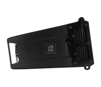 HDL 26A Enceintes Line Array Actives à Deux Voies de 6 Pouces avec Aimants en Néodyme 1000W Audio Professionnel 8 Ohms Système Sonore DJ