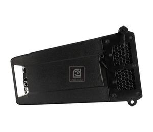 HDL 26A Enceintes <span class=keywords><strong>Line</strong></span> Array Actives à Deux Voies de <span class=keywords><strong>6</strong></span> Pouces avec Aimants en Néodyme 1000W Audio Professionnel 8 Ohms Système Sonore DJ - Product Image 4