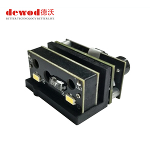 เครื่องสแกนบาร์โค้ดความเร็วสูง DEWO สำหรับอุตสาหกรรม แบบ 2 มิติ รองรับ USB RS232 สำหรับอ่านบาร์โค้ดแบบติดตั้ง  รองรับการสแกนแบบต่อเนื่อง - Product Image 2