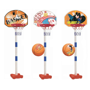 Supporto <span class=keywords><strong>per</strong></span> <span class=keywords><strong>canestro</strong></span> da basket portatile <span class=keywords><strong>per</strong></span> <span class=keywords><strong>bambini</strong></span> - Product Image 1