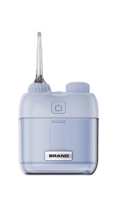 <span class=keywords><strong>Hydropulseur</strong></span> <span class=keywords><strong>dentaire</strong></span> électrique portable USB sans fil avec logo personnalisé pour le nettoyage des dents - Product Image 2