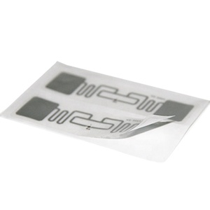 Thông minh thụ động đầy đủ màu sắc dính rewritable <span class=keywords><strong>Mini</strong></span> NFC Inlay nhãn nhỏ <span class=keywords><strong>RFID</strong></span> Sticker giấy cuộn kiểm soát truy cập 213 NFC - Product Image 3