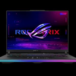 Ordinateur portable de jeu 2024 ROG Scar 8 G614 I9-14900HX 16G 1TB 4060-8G 2.5K 240Hz à taux de rafraîchissement élevé - Product Image 2