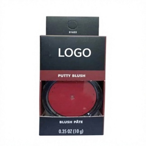 Colorete en Crema <span class=keywords><strong>Elf</strong></span> Putty <span class=keywords><strong>Blush</strong></span>, Color Único, Ligero y Suave, Tono Piel Medio,  CARIBBEAN TURKS and CAICOS Natural Face, Cruelty Free - Product Image 5