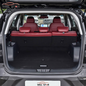 Chery Jetour X70 Plus 1.5t SUV 5 Posti a Benzina, <span class=keywords><strong>Auto</strong></span> X80 Dasheng di Seconda Mano a Benzina in Vendita - Product Image 6
