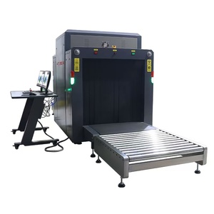 กระเป๋าเอกซเรย์รุ่นหรู TS-100100 สำหรับสัมภาระและควบคุมความปลอดภัย - Product Image 3