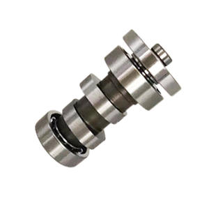 Eje de Levas para Motocicleta TVS100, Piezas Compatibles con TVS 100, Brazo Oscilante del Eje de Levas, Repuestos para Motocicleta - Product Image 5