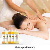 Huile de graines de cynorrhodon biologique en vrac, pressée à froid, huile essentielle pure, 100% naturelle, pour nourrir les cheveux et la peau, marque privée