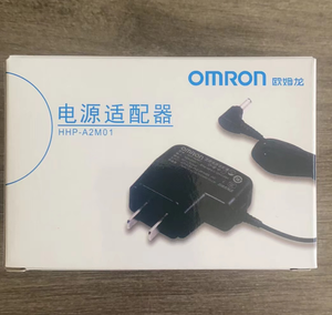 Adaptador de corriente para Monitor de presión arterial, fuente de alimentación con cargador de 6 V, 2A, 2000MA, CC, para <span class=keywords><strong>Omron</strong></span> <span class=keywords><strong>HEM</strong></span>-7280T-E, MIT5s - Product Image 5