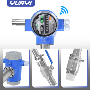 Yunyi không dây điện từ đo lưu lượng DN50-DN300 IP68 lorawan đầu ra Mid chứng nhận cho nước - Product Image 4