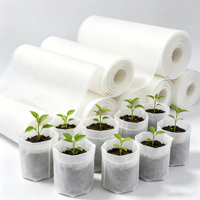 PP Non-woven stof voor het omwikkelen van boomwortels