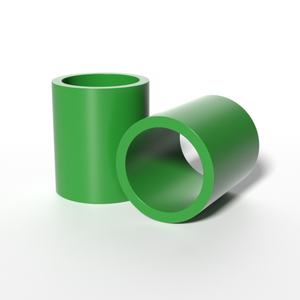 Tubería PPR de Alta Calidad para Suministro de Agua - Grado Alimenticio, Alta Presión, Certificación ISO, Resistente a la Corrosión, DN20-110mm, Garantía de 3 Años - Product Image 4