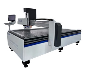 Gương phun cát đánh dấu máy thương hiệu mới - Product Image 4