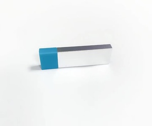 Angepasster Mini-Metall-USB-Stick 1GB-64GB Kostenlose Lasergravur Werbegeschenk Neuer USB 2.0 mit 2 Jahren Garantie - Product Image 2