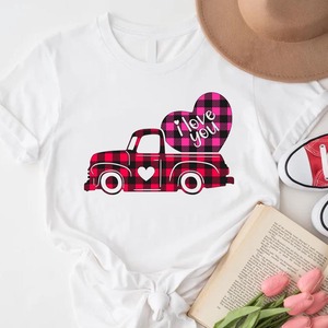 Design in Vinile a Forma di Cuore per San Valentino, Trasferimento a Caldo con Strass per Lettere d'<span class=keywords><strong>Amore</strong></span> - Product Image 5