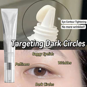 Retinol Natural <span class=keywords><strong>de</strong></span> Marca Privada, Colágeno Antienvejecimiento, Nutritivo para Piel Seca, Elimina <span class=keywords><strong>Ojeras</strong></span> e Hinchazón, Efecto Lifting Instantáneo y Reafirmante - Product Image 4