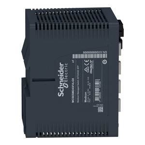 บีโบ ไฮคุณภาพ X80 MCSESM243F4LG0 อุปกรณ์ควบคุมอุตสาหกรรม PLC อุปกรณ์อิเล็กทรอนิกส์ ระบบสื่อสาร Ethercat Ethernet 1 I/O - Product Image 4