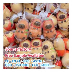 Juego de Juguetes Sensoriales de Silicona con Forma de Dinosaurio Kawaii de Alta Calidad, 6 Piezas, Antiestrés, Recompensas para el Aula, para Niños de Todas las Edades - Product Image 6